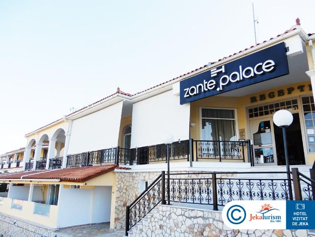 Poze Zante Palace Zakynthos