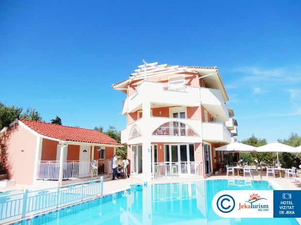 Poze Zante Pantheon Zakynthos