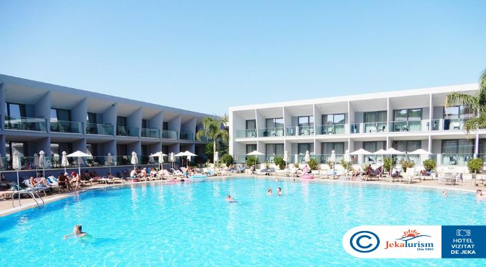 Poze Zante Sun Zakynthos