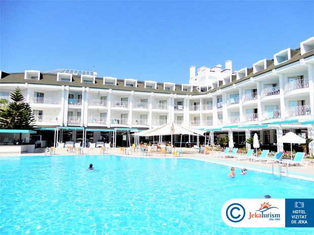Poze Zena Resort Kemer
