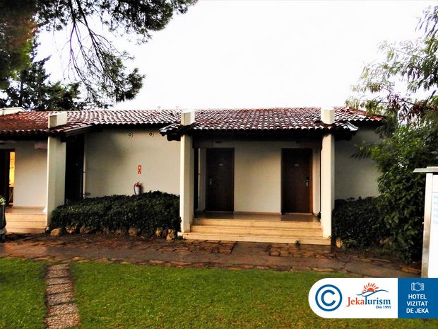 Poze Zeynep Hotel Turcia