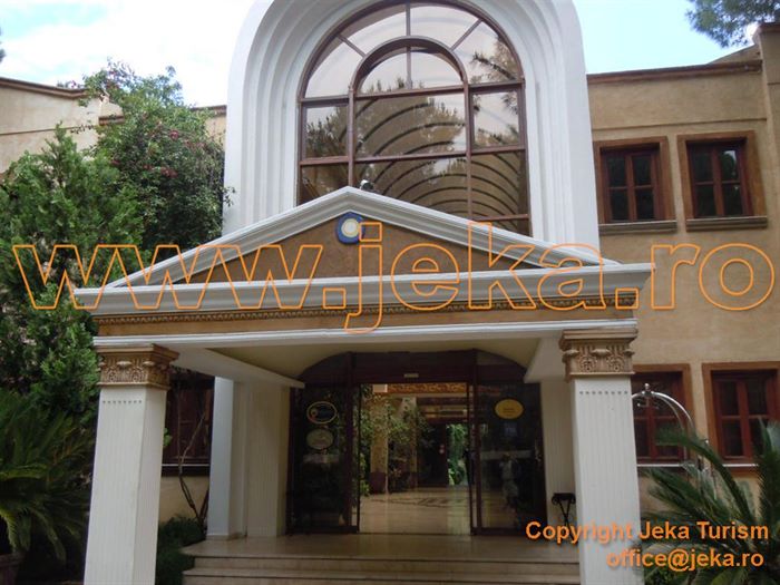 Poze Aydinbey Siu Collection Antalya