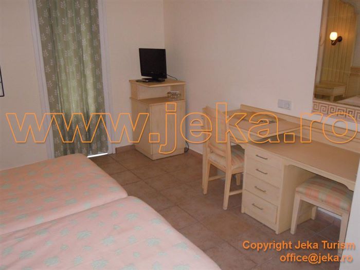 Poze Aydinbey Siu Collection Turcia