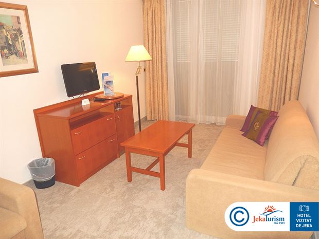 Poze Sunny Baska Residence By Valamar 6