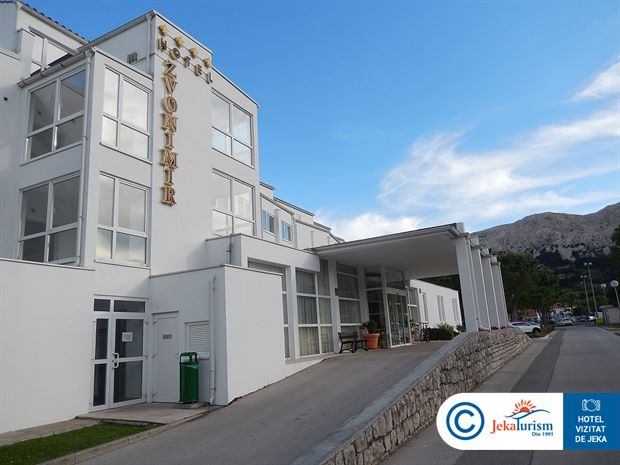 Poze Sunny Baska Residence By Valamar Kvarner