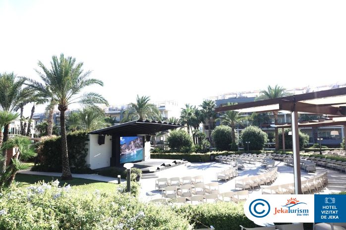 Poze Zafiro Palace Alcudia 11