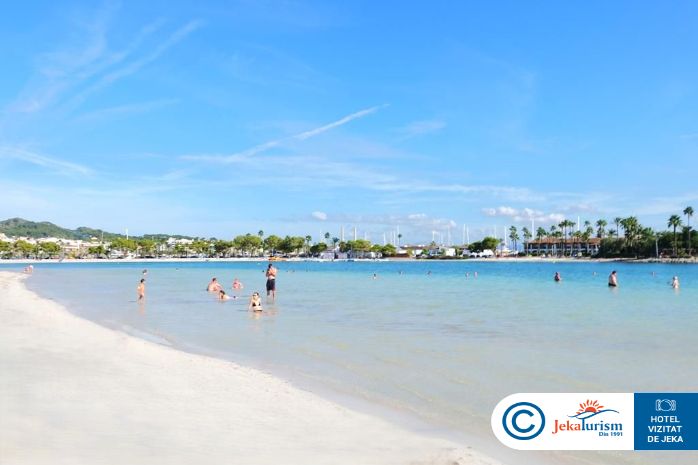 Poze Zafiro Palace Alcudia 12