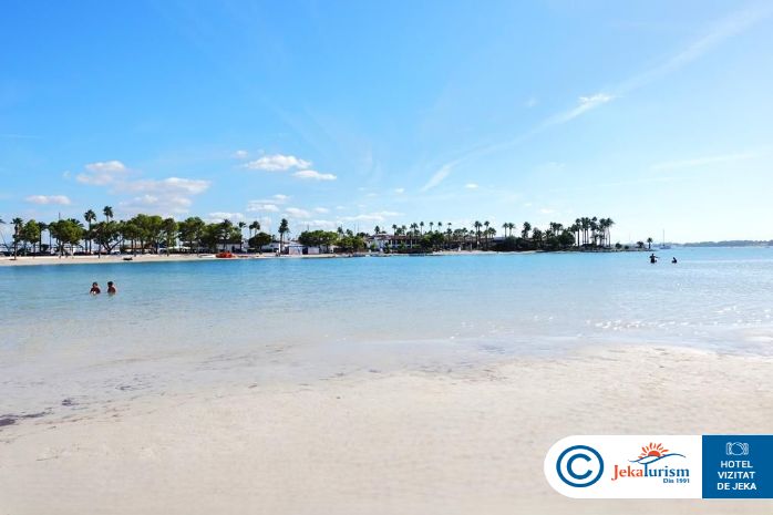 Poze Zafiro Palace Alcudia 13