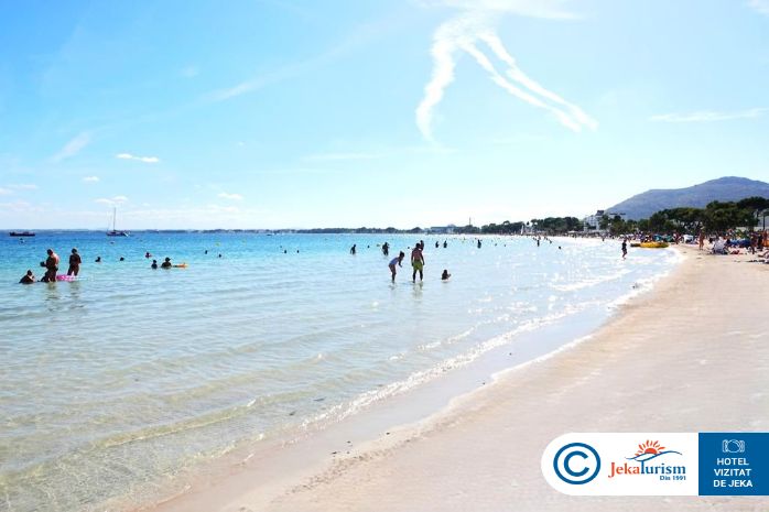 Poze Zafiro Palace Alcudia 14