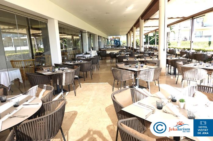 Poze Zafiro Palace Alcudia 7