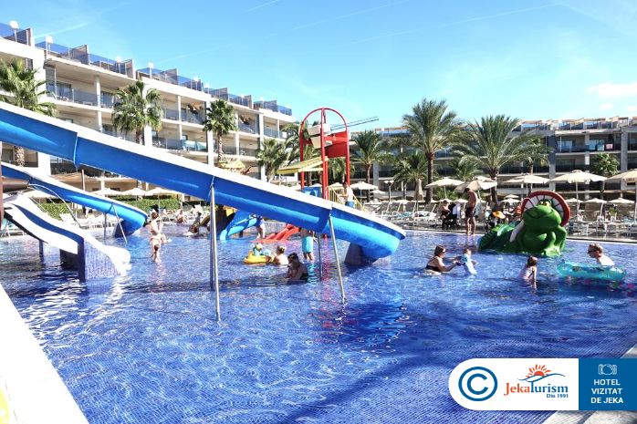 Poze Zafiro Palace Alcudia 9