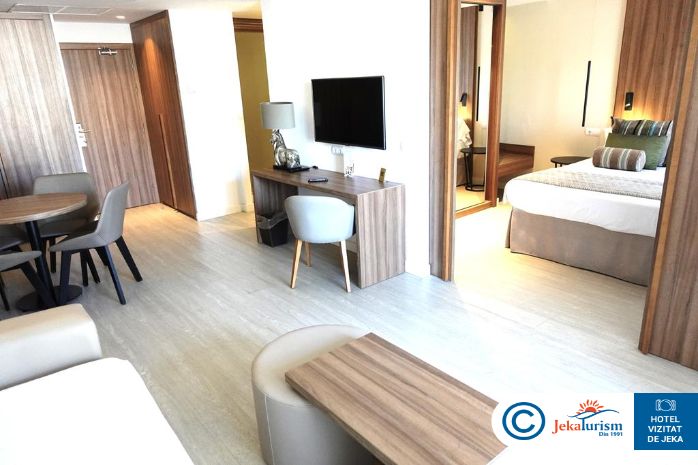 Poze Zafiro Palace Alcudia Spania