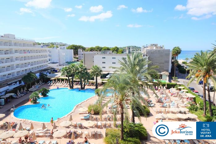 Poze Zafiro Rey Don Jaime 10