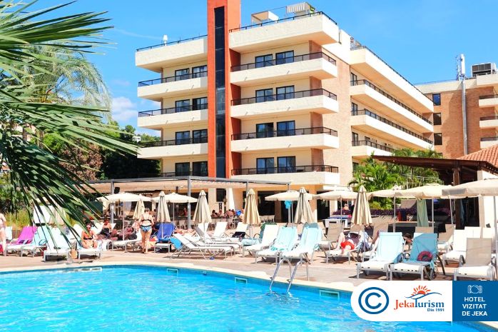 Poze Zafiro Rey Don Jaime Mallorca