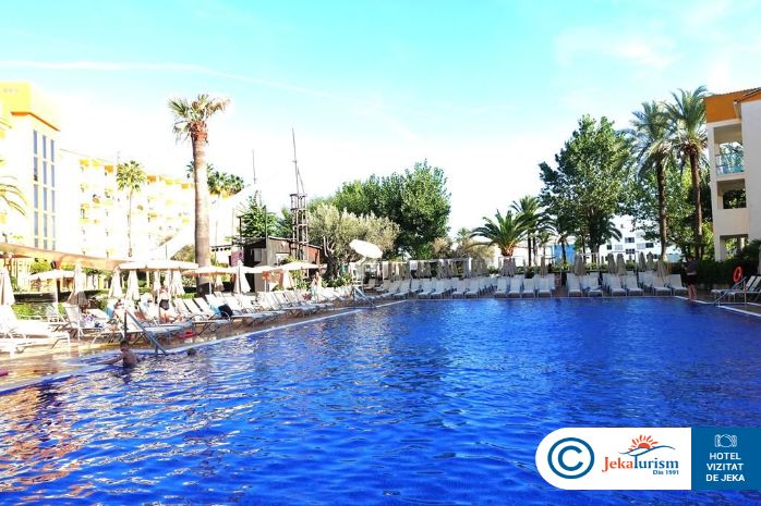 Poze Zafiro Tropic 13