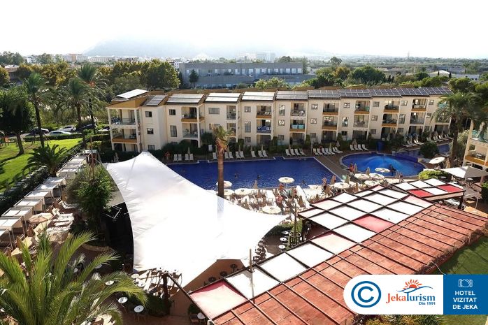 Poze Zafiro Tropic 9