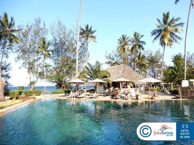 Poze Zanzibar Bay Resort 10