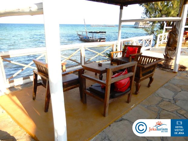 Poze Zanzibar Bay Resort 12