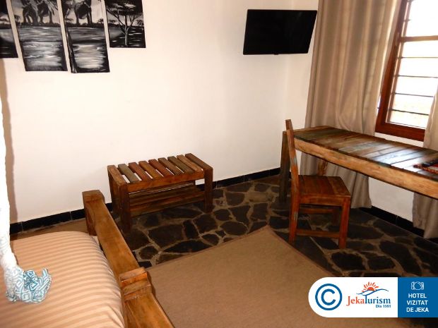 Poze Zanzibar Bay Resort 7