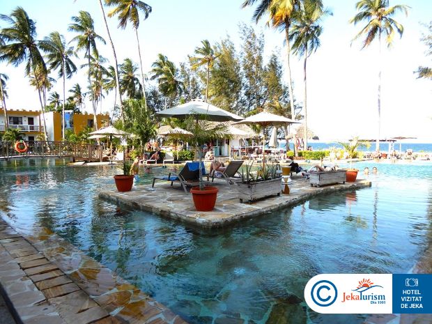 Poze Zanzibar Bay Resort 9