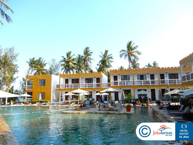 Poze Zanzibar Bay Resort Pongwe