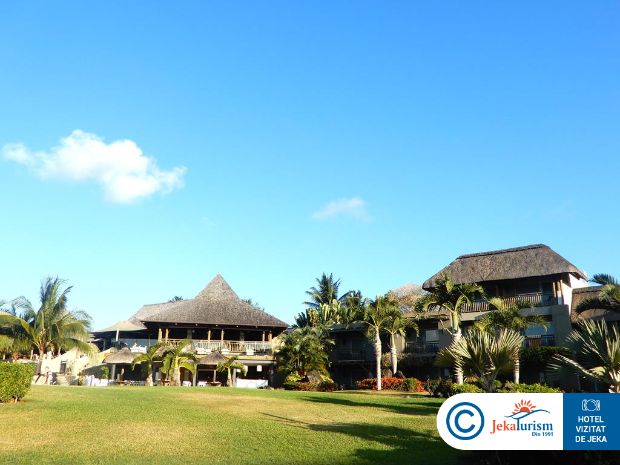 Poze Zilwa Attitude Grand Gaube