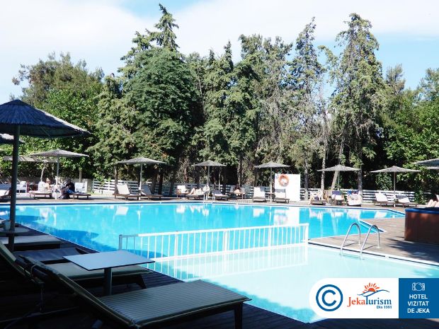 Poze Zoe Hotel, Trypiti Beach Resort & Hive Water Park 6