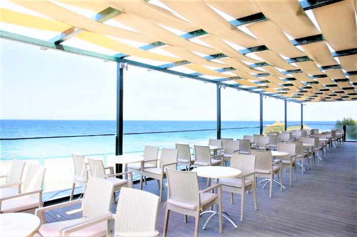 Ramada Athens Attica Riviera Grecia