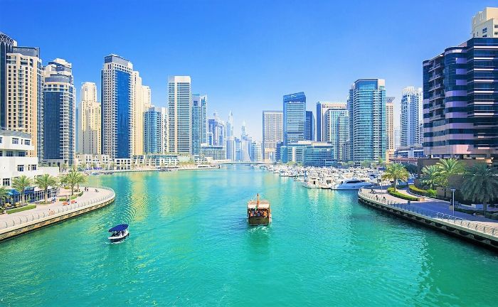 Ramada Hotels & Suites By Wyndham Jbr 6