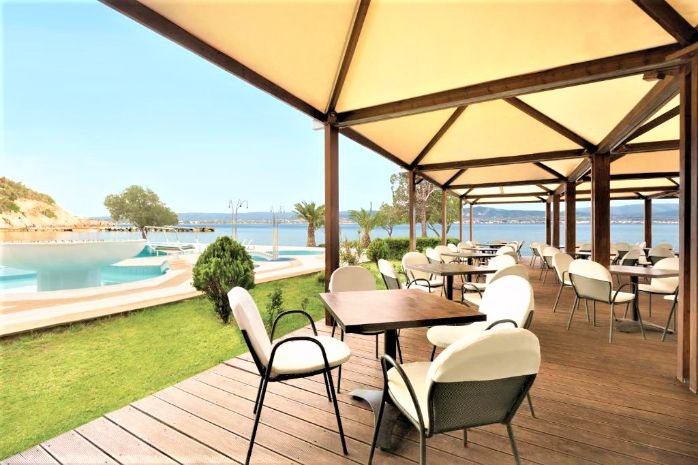 Ramada Loutraki Poseidon Resort 6