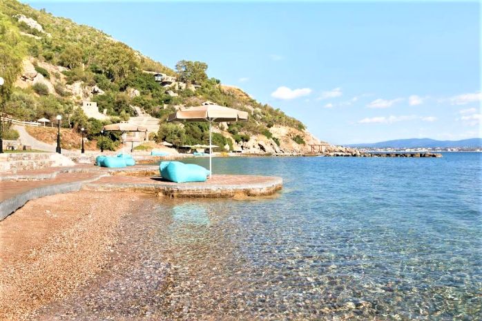 Ramada Loutraki Poseidon Resort 7