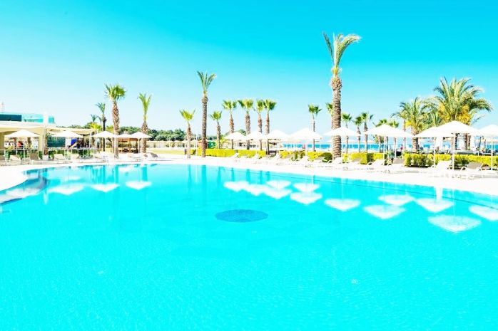 Ramada Residences By Wyndham Bozbuk Turcia