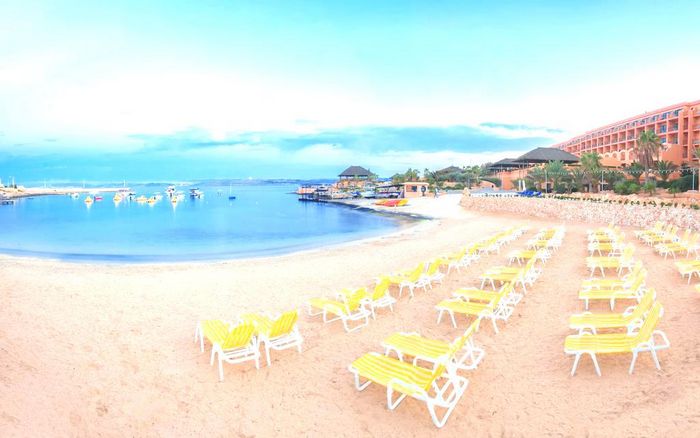 Ramla Bay Resort 7