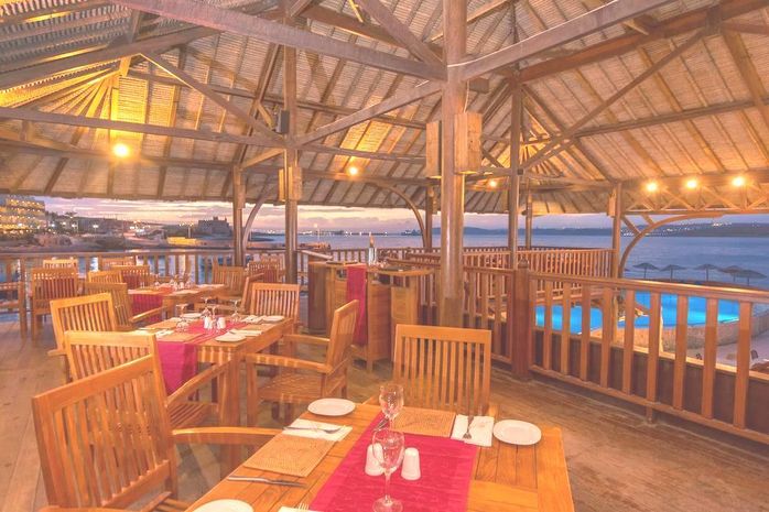 Ramla Bay Resort Malta