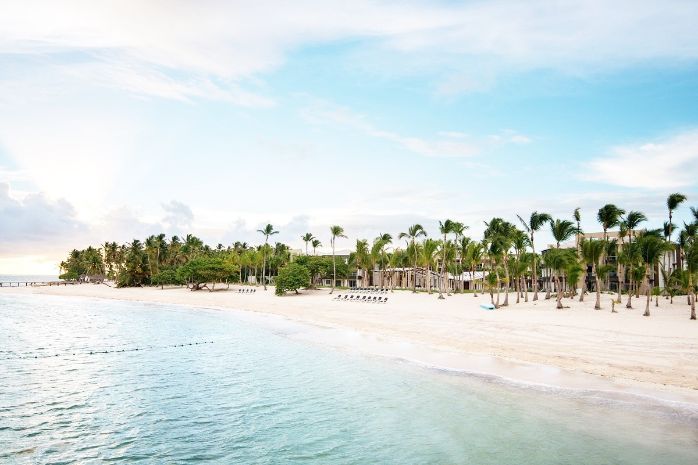 Radisson Blu Punta Cana Beach Resort 6