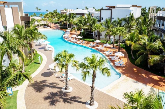 Radisson Blu Punta Cana Beach Resort Republica Dominicana