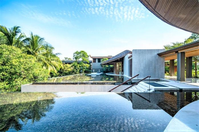 Renaissance Phuket Resort And Spa 6