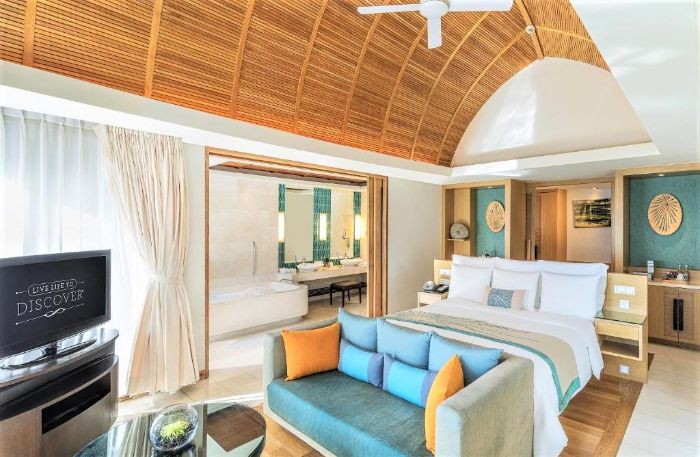 Renaissance Phuket Resort And Spa Thailanda