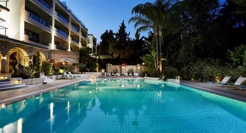 Rhodos Park Suites 9