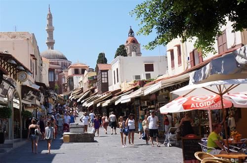 Rhodos Park Suites 10