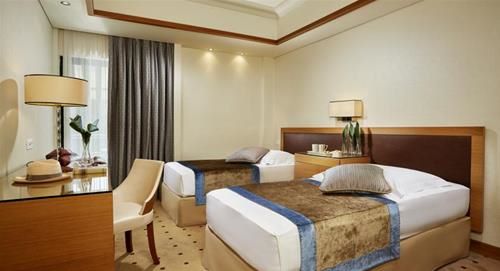 Rhodos Park Suites 6