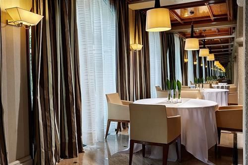 Rhodos Park Suites 8