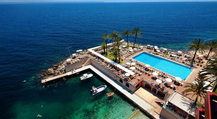 Palace Bonanza Playa 11