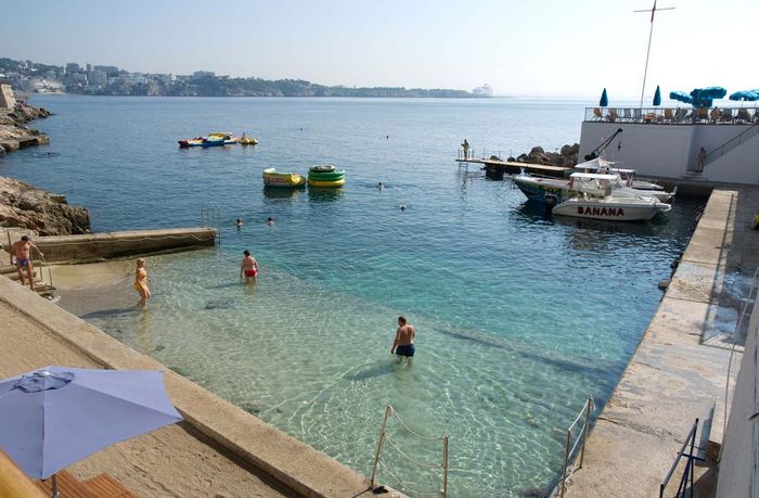 Palace Bonanza Playa 12