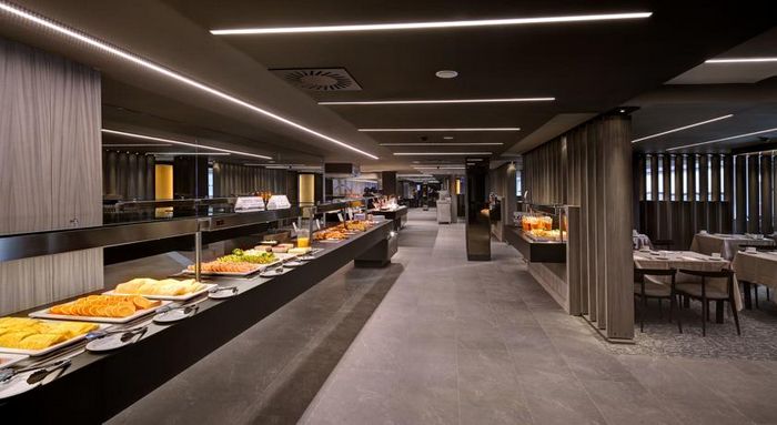 Palace Bonanza Playa 7