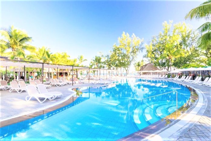 Riu Palace Mauritius