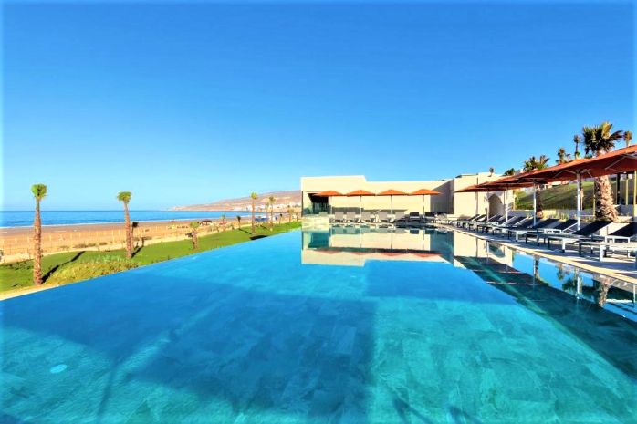 Riu Palace Tikida Taghazout 6