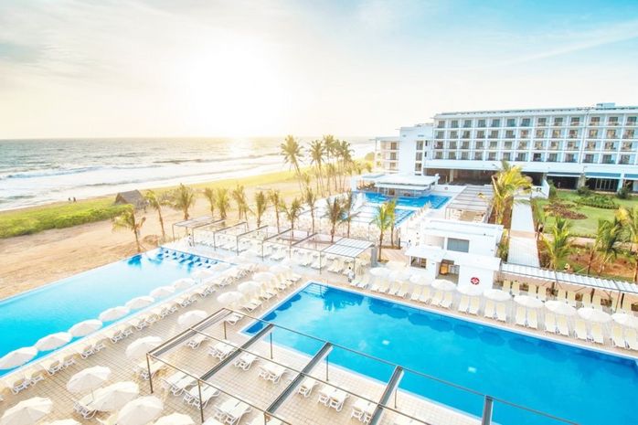 Riu Sri Lanka Sri Lanka