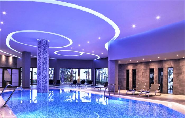 Rodos Princess Grecia