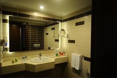 Roma Beach Resort And Spa Turcia